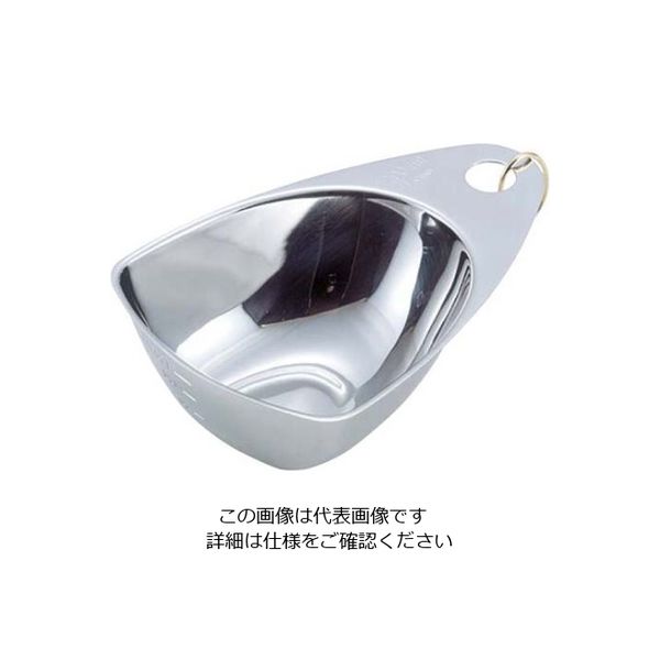 GS 18ー8 シェフランド メジャーカップ1カップ 200cc(02ー333) 61-6586-49 1個（直送品）