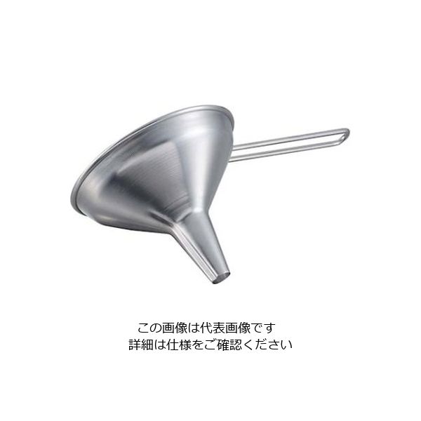 江部松商事 18ー8 ワイヤーハンドル付 ロート 6.2cm 61-6587-29 1個（直送品）