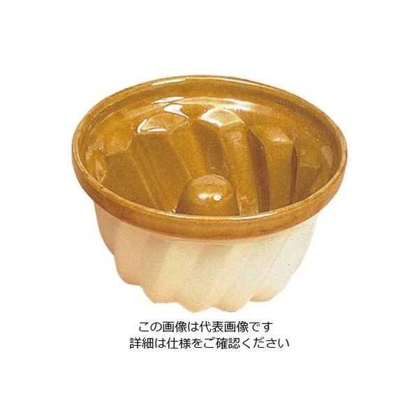 江部松商事 クーグロフ 71273 φ185 陶器製 3424300 1個 61-6595-05（直送品）