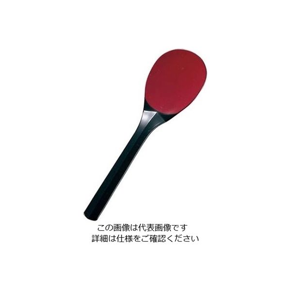 江部松商事 ABS 塗り 飯ベラ 大 61-6601-39 1個（直送品）