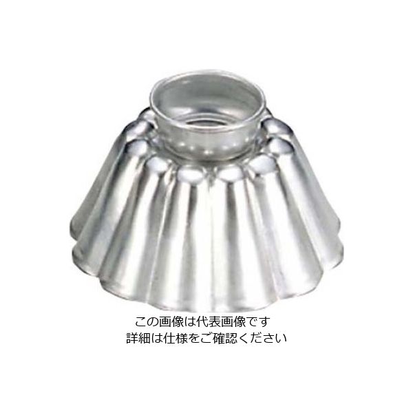 久保寺軽金属工業所 アルミ ライス型