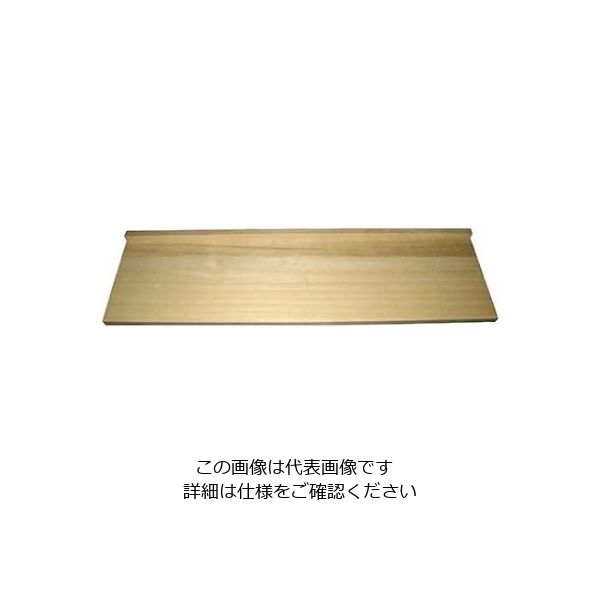 江部松商事 そば切まな板 L型(5000770) 61-6614-64 1個（直送品）