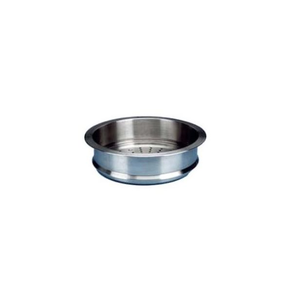 ル・クルーゼ ジャポン スチーマー 940071 22cm用 8673700 1個 61-6533-57（直送品）