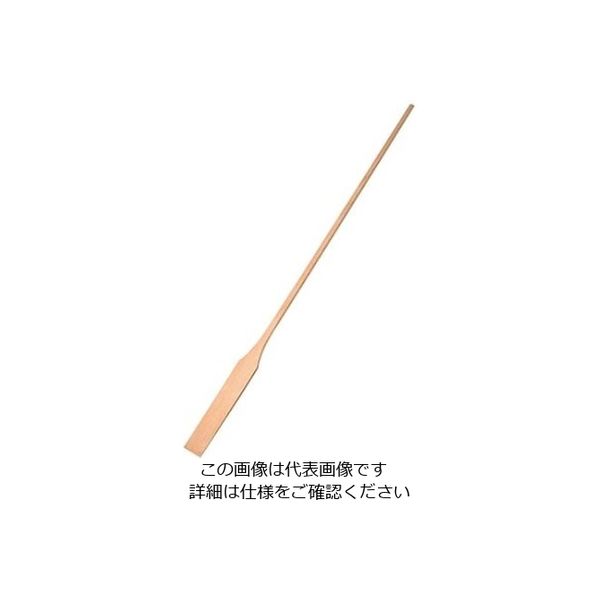 江部松商事 木製 テンパンサシ(樫材)210cm 61-6548-49 1個（直送品）