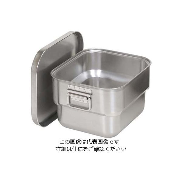 江部松商事 ステンマイルドボックスS SMBー07 61-6557-90 1個（直送品）