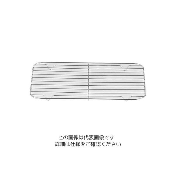 江部松商事 18ー8 天ぷら入 ミニ容器用 敷網 255ーCS 61-6558-12 1個（直送品）