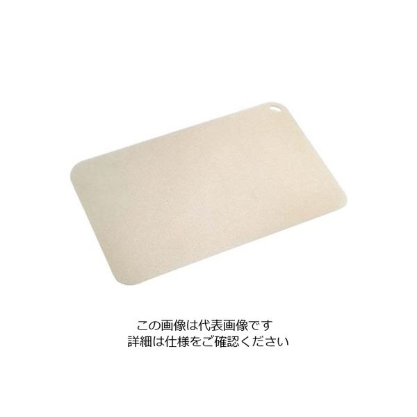 ミューファンプロダクツ ミューファン 抗菌薄まな板 小(280×220) 61-6640-19 1個（直送品）