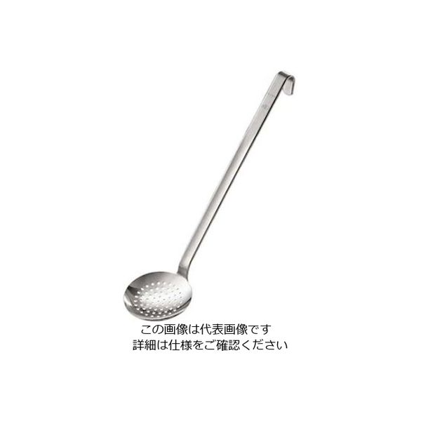 ROSLE レズレー 18ー10 スキンマー 24110 61-6645-75 1個（直送品）
