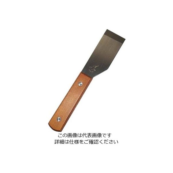 江部松商事 イーグル 木柄特殊鋼皮立 36mm 61-6649-33 1個（直送品）