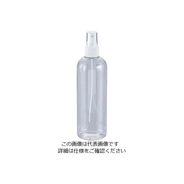 江部松商事 スプレー瓶 PET200A(ヘッド付) 61-6655-84 1個（直送品）