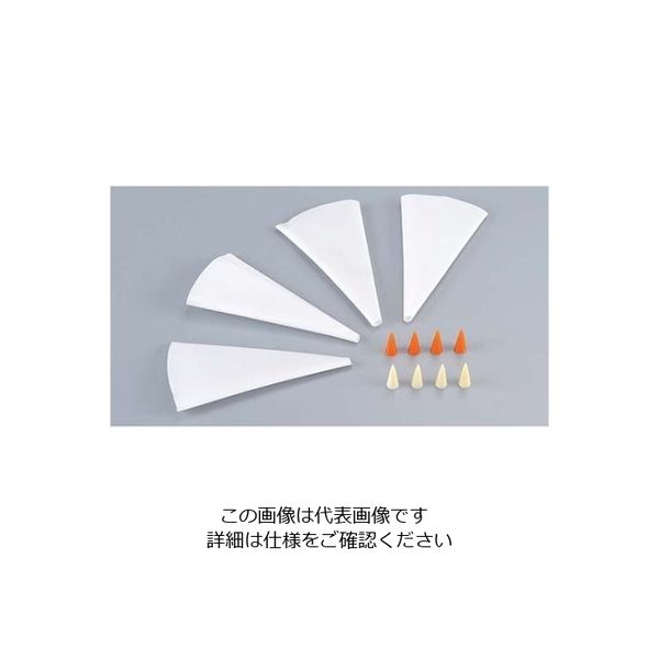 thermohauser TH ミニペストリーバッグセット 18701 7131610 1セット 61-6674-21（直送品）