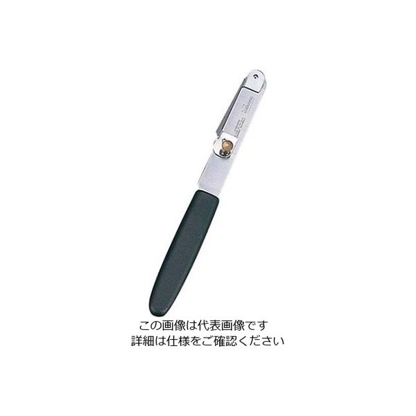 アズワン ピアッツア ピーリングナイフ 164000 全長213 1個 61-6659-51（直送品） 5,156円
