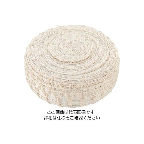 江部松商事 デリネット(ポリエステル)荒目タイプ 50m巻 P5ー8R 61-6662-78 1個（直送品）