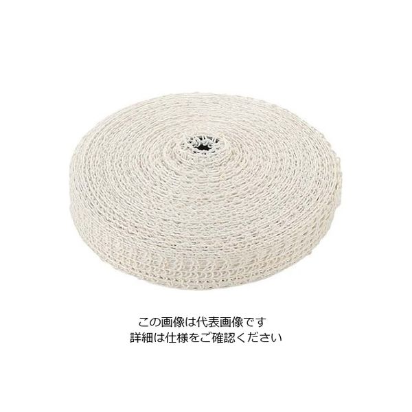 江部松商事 デリネット(ポリエステル)細目タイプ 50m巻 P3ー14R 61-6662-86 1個（直送品）