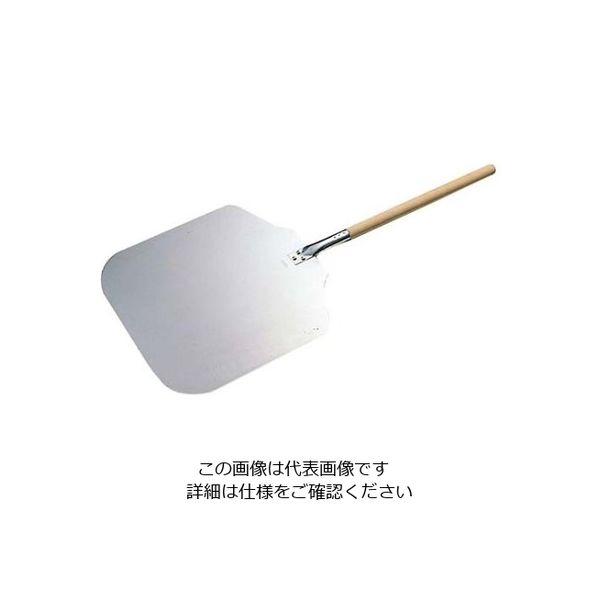 江部松商事（EBEMATSU） 木柄 アルミ ピザピール 61-6670
