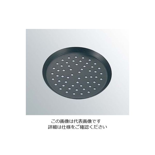 江部松商事 アルミ ピザスクリーン(ハードコーティング加工)12インチ 2597900 1個 61-6670-27（直送品）