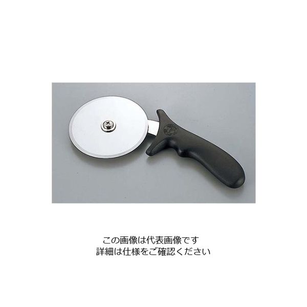 ヒキモト AM ピザカッター用替刃 PCWー4 PPCー4用 8011700 1個 61-6671-65（直送品）