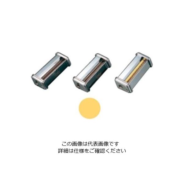 マルカート パスタマシンATL150用カッター 000084 2mm Spaghetti 806210 1個 61-6671-80（直送品）