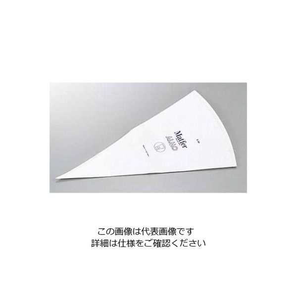 江部松商事 アルモ 絞り袋 No.9 81429 61-6673-84 1個（直送品）