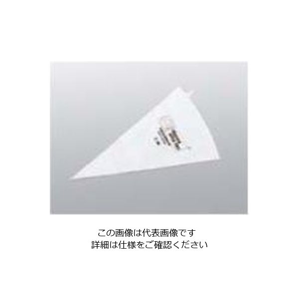 thermohauser TH ウルトラ ペストリーバッグ 15051 5ー50 7155700 1個 61-6673-96（直送品）
