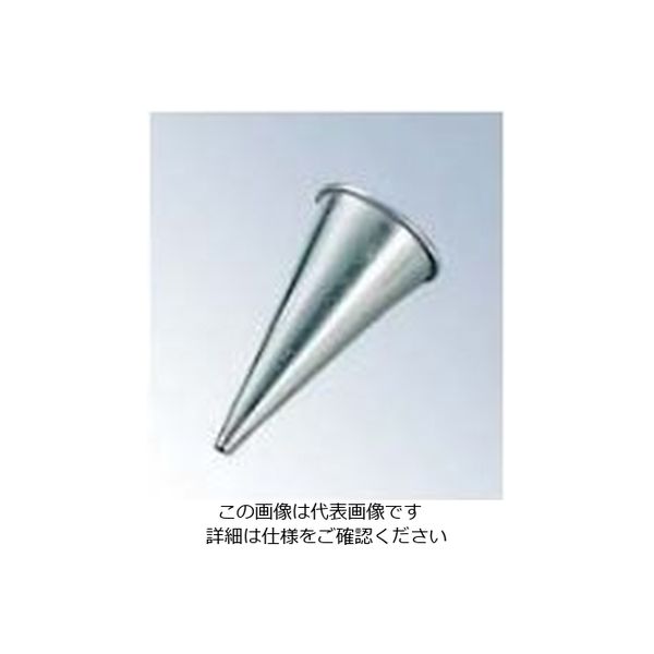 thermohauser TH ステンレス 丸口金 61425 #1 7132100 1個 61-6674-42（直送品）
