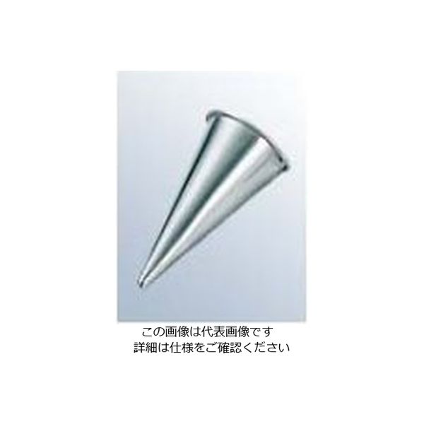 thermohauser TH ステンレス 星口金 8切 61520 #E 7133800 1個 61-6674-59（直送品）