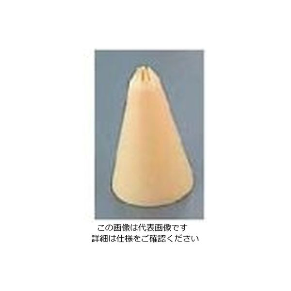 thermohauser TH PP 星口金 8切 32053 #5 7136500 1個 61-6674-84（直送品）