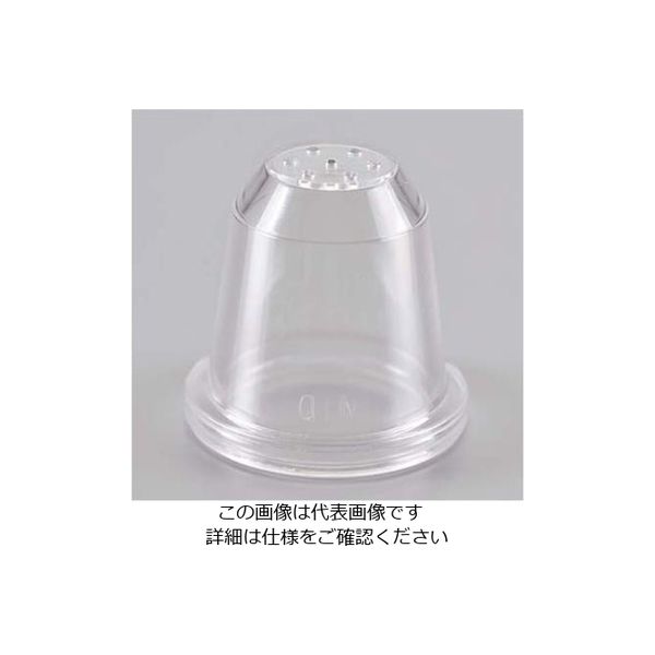 江部松商事 マトファー ポリカーボネート 口金 NID7穴 80193 6431910 1個 61-6675-09（直送品）