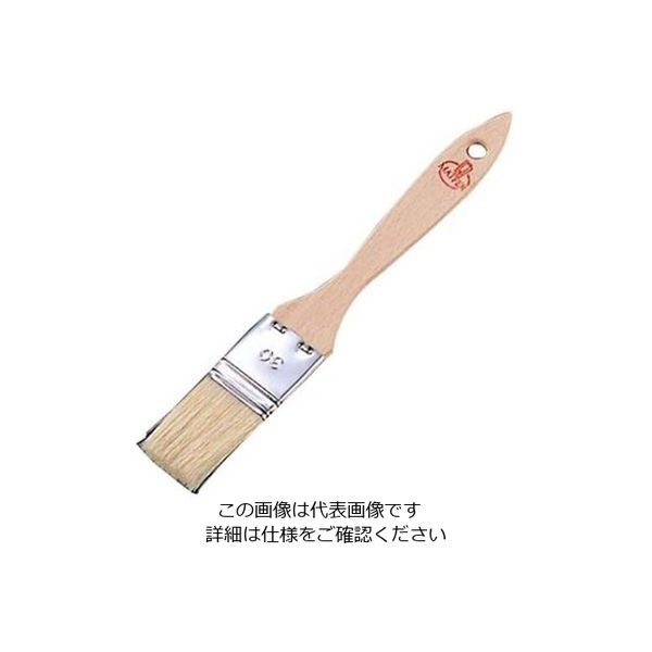 江部松商事 マトファー ブラシ 81232 2.5cm 2605000 1個 61-6682-77（直送品）