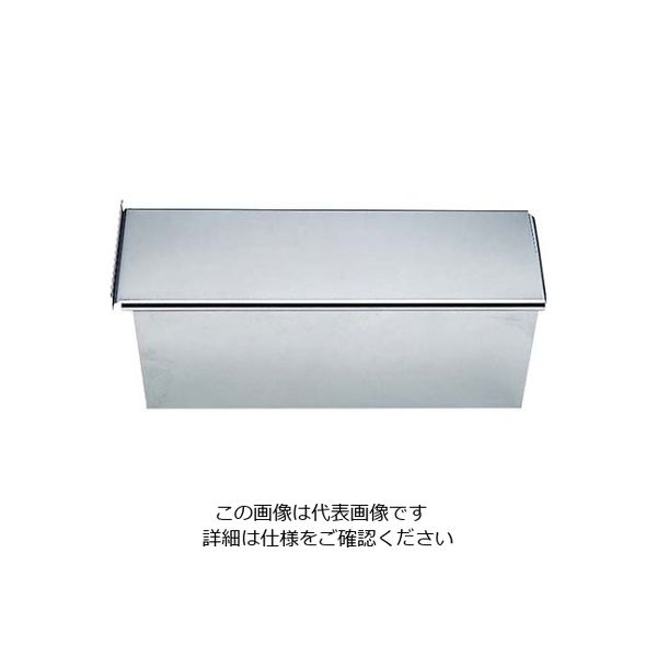江部松商事（EBEMATSU） 18-0 パウンドケーキ型 蓋無