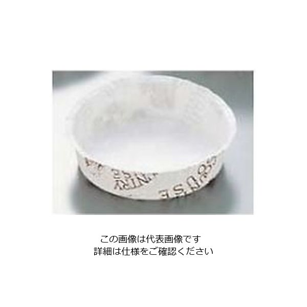 アズワン サーキュラーカップ ハウス柄（100枚入）P