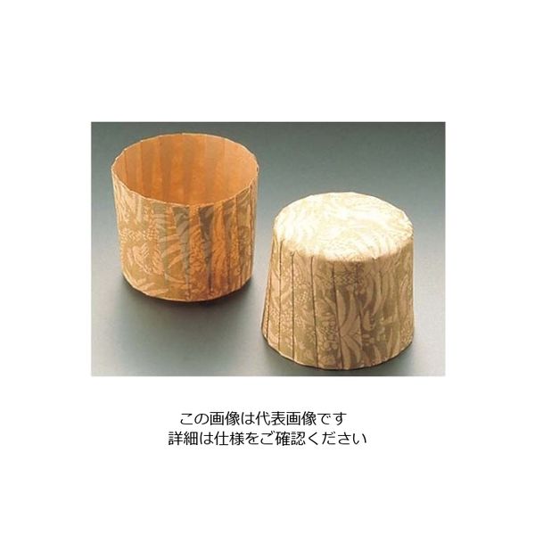 江部松商事 マフィンカップ(80枚入)I・T Mー103 φ59 61-6693-17 1組(80枚)（直送品）