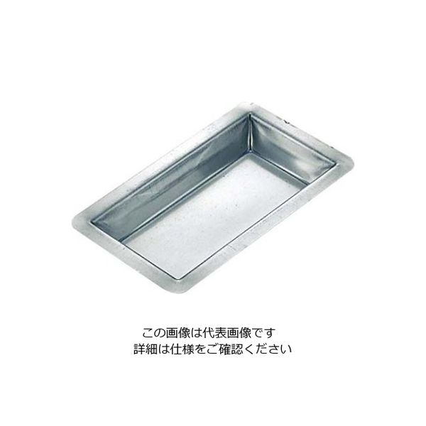 江部松商事 シリコン加工 焼型 単品 フィナンシェ型(フチ有) 61-6689-17 1個（直送品）