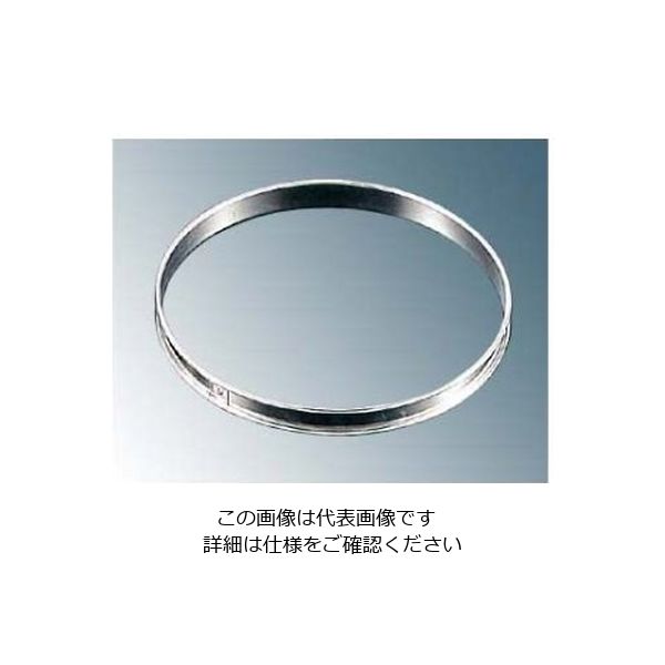江部松商事 マトファー タルトリング(スズメッキ)70143 φ140 61-6694-82 1個（直送品）