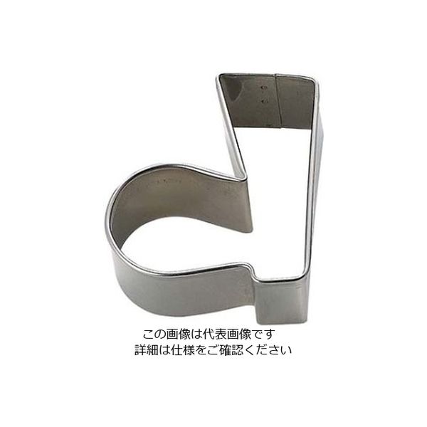 タイガークラウン 18ー8 バラエティー抜型 クツ No.1294 61-6698-65 1個（直送品）