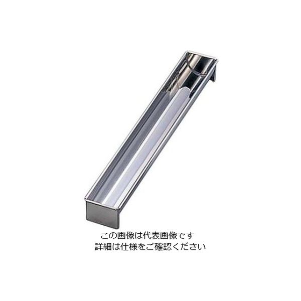 江部松商事 18ー0 羊かんトヨ型 半月 61-6699-03 1個（直送品）