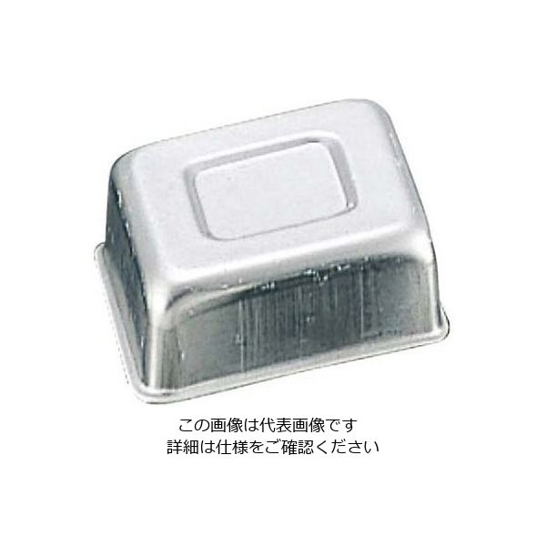 久保寺軽金属工業所 FK アルミ ゼリー型(大)#89 61-6699-84 1個（直送品）