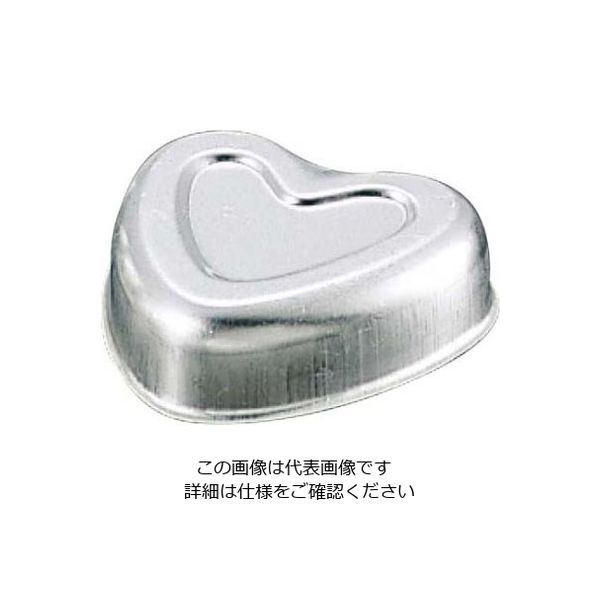 久保寺軽金属工業所 FK アルミ ゼリー型(大)#91 61-6699-86 1個（直送品）