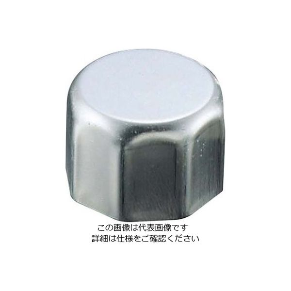 久保寺軽金属工業所 FK アルミ ゼリー型 #104 61-6700-22 1個（直送品）