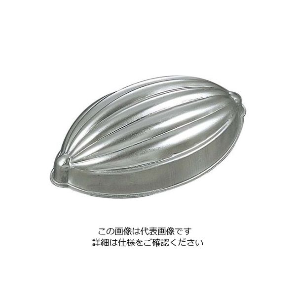 久保寺軽金属工業所 FK アルミ ゼリー型(中)#93A 61-6700-30 1個（直送品）