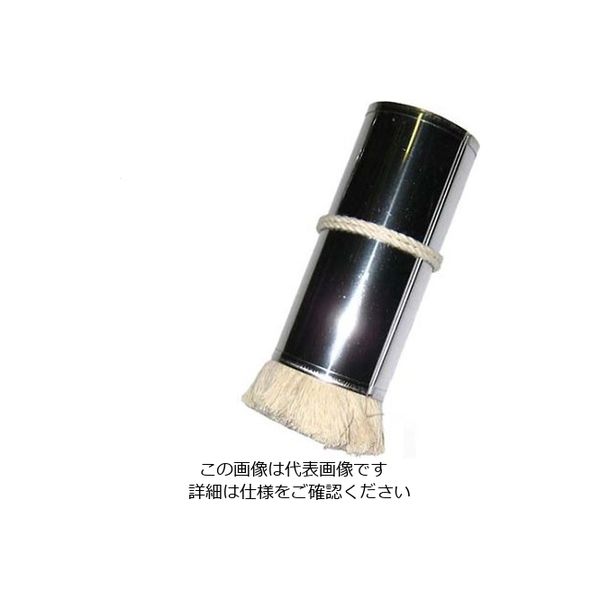 相場産業 パイプ 油引 大(φ43×100) 61-6708-09 1個（直送品）