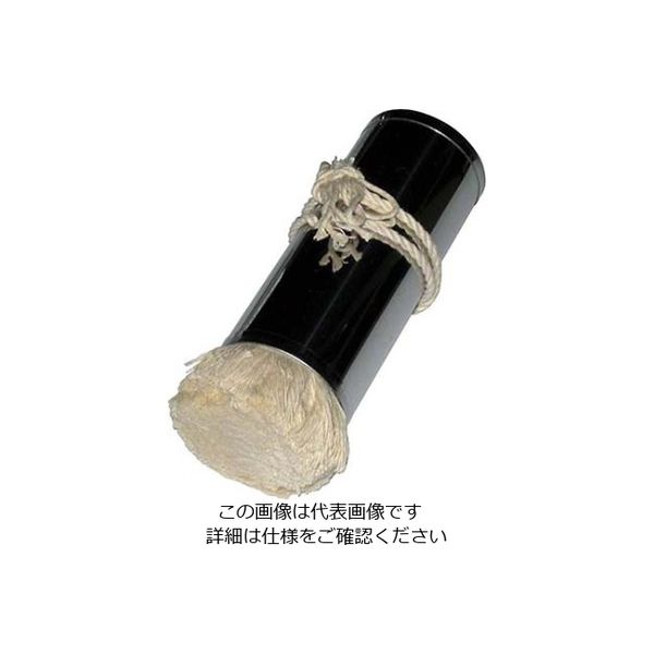 相場産業 パイプ 油引 中(φ36×87) 61-6708-10 1個（直送品）