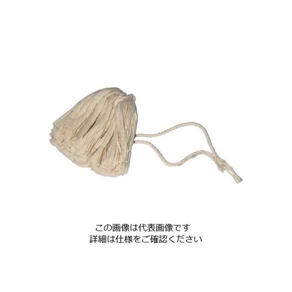 相場産業 長柄 油引用替糸 61-6708-16 1個（直送品）