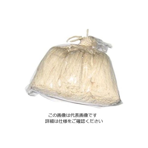 相場産業 小判 油引替糸 大 61-6708-19 1個（直送品）