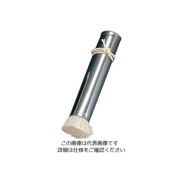 相場産業 タコ焼用 油引替糸 61-6708-47 1個（直送品）