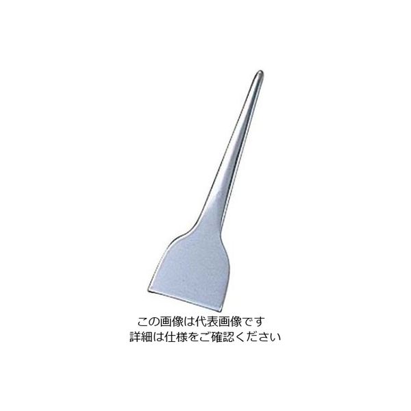 江部松商事 文字焼 並 SS(27×103) 61-6708-97 1個（直送品）