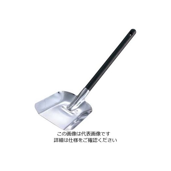 江部松商事 18ー0 木柄十能(全長525mm) 61-6704-75 1個（直送品）