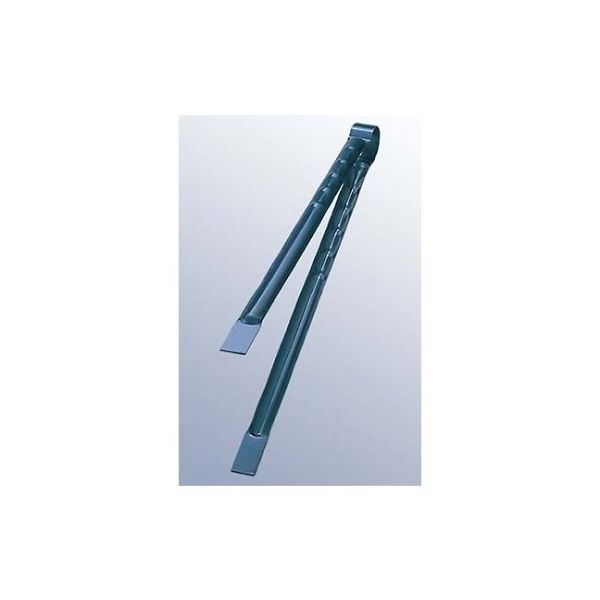 江部松商事 鉄 火バサミ 44cm 61-6705-36 1個（直送品）