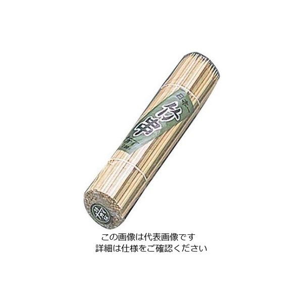 江部松商事 竹 角串(200本入)150mm 18ー414 61-6706-54 1組(200本)（直送品）