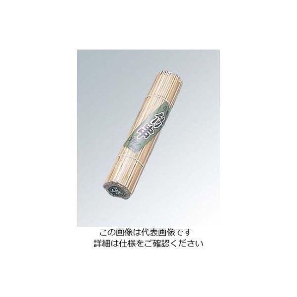 江部松商事 竹串 丸型(200本入)210mm 18ー412 61-6706-61 1組(200本)（直送品）